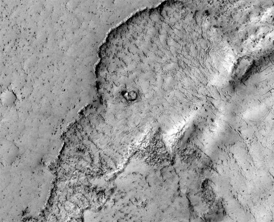 NASA���ǹ�����������㵽�����ϵġ�����
