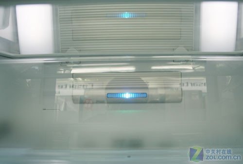 卡萨帝六门冰箱10999元 无极变频电机