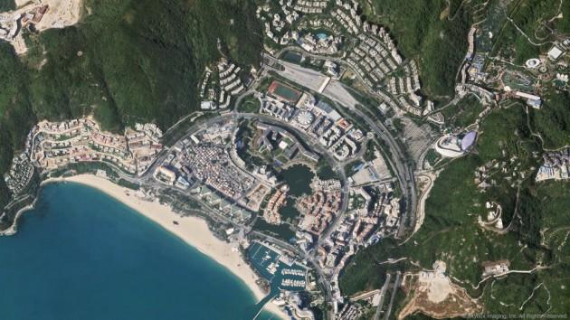 谷歌10亿美元收购卫星拍照商 地面照片加快更新