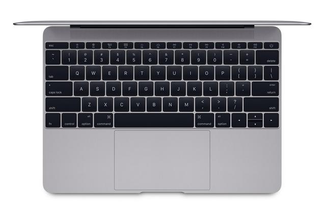 未提及的新版Macbook五大特性