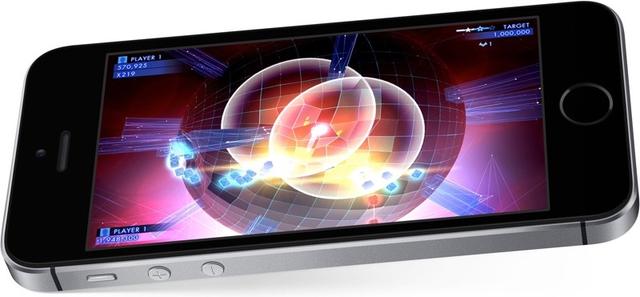 iPhone SE开售一季度后,占据了美国iPhone市场16%的份额