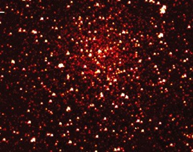 新方法让开普勒望远镜新收获 发现看不见星体_科技
