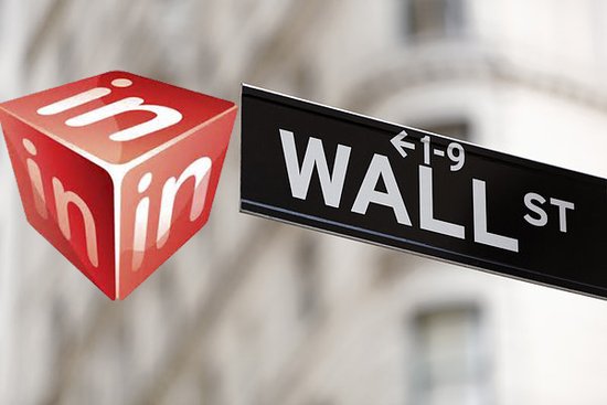 兰亭集势股价连续两日遭重挫 不及最高值时一