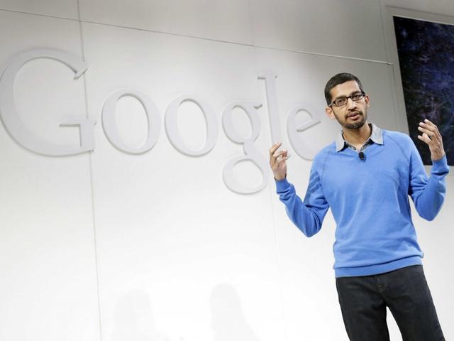 谷歌副总裁桑德尔：三星和谷歌是同行者