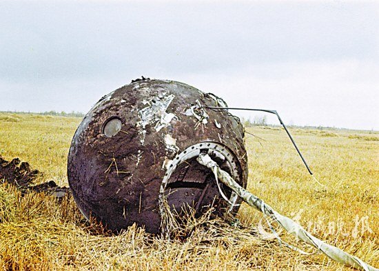 故人追忆加加林:揭露诸多不为人知的幕后故事_科技_腾讯网