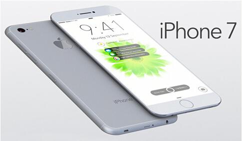 iPhone 7最靠谱十大传言：防水功能强化
