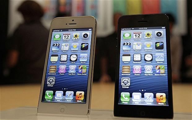 美运营商逐渐取消智能机补贴 iPhone或受影响