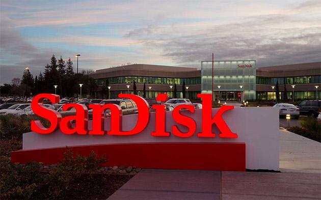 紫光终止投资西部数据 影响后者收购SanDisk