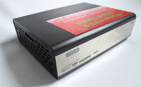 高清电视的幕后英雄:网影高清码流仪