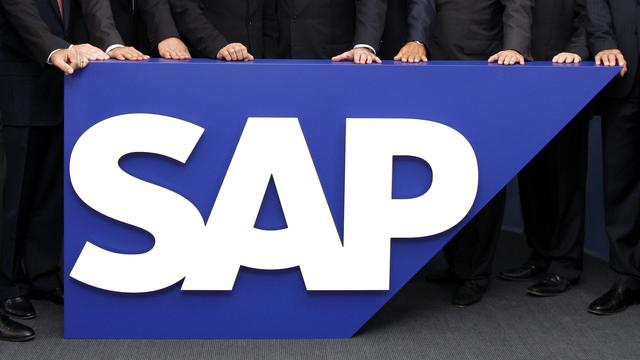 SAP拟在未来4年内投资22亿美元开发物联网产品