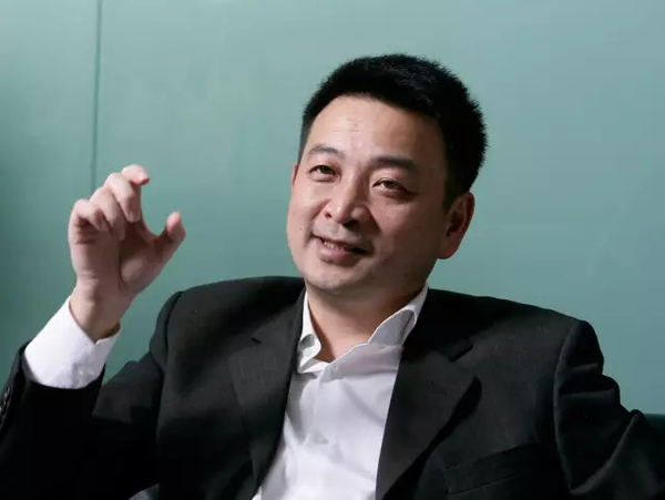 梁建章:在线旅游不会再有大整合