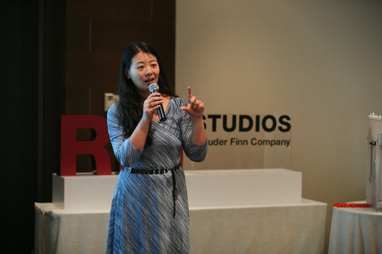 罗德公关数字传播和整合营销服务RFI进入中国