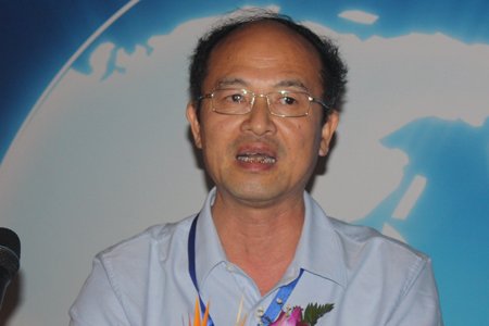 庄志刚:明年第一季度pdp将可批量供应