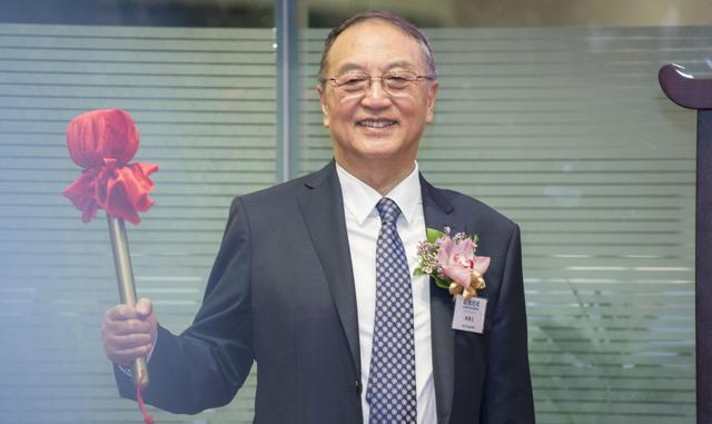 联想控股:不排除旗下企业分拆上市