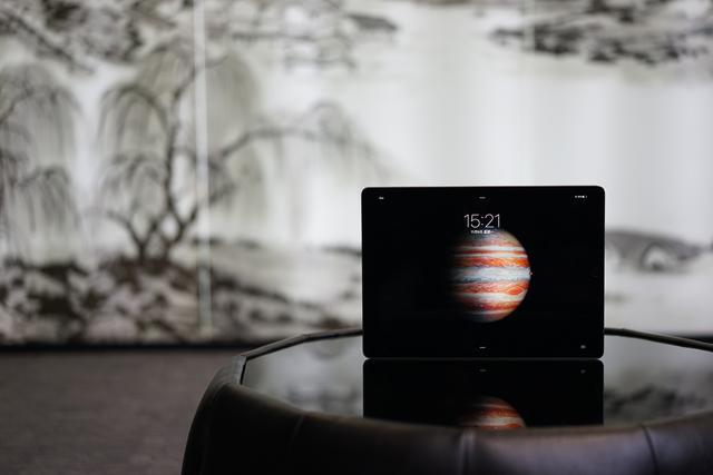 iPad Pro首发评测：站在金字塔顶端