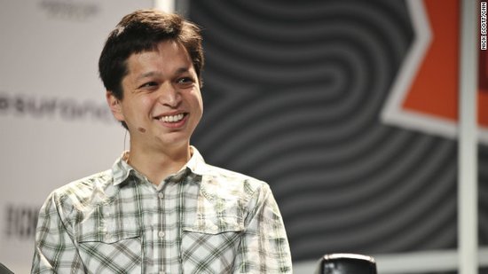 Pinterest CEO：成功得益于营销推广而非技术