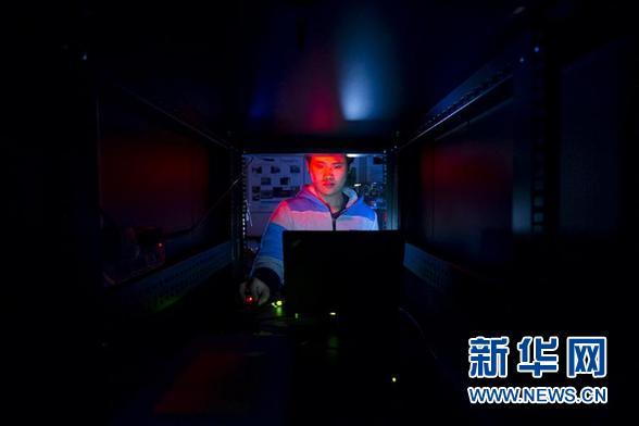 走近全球最深的暗物质探测实验室