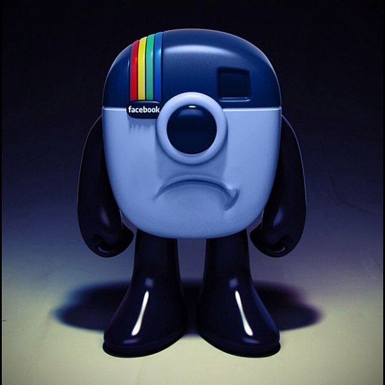 传Instagram曾口头接受Twitter 5.25亿收购价