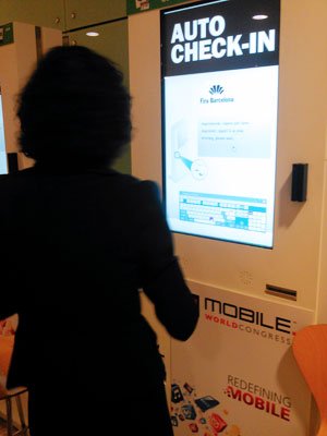 MWC 2012展前探营：爱立信打造网络社会平台