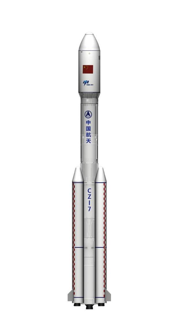 长征七号将于6月首飞 关于它您所需知道的五件事_科技_腾讯网