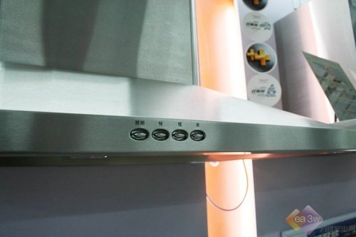 口碑最好十款油烟机汇总