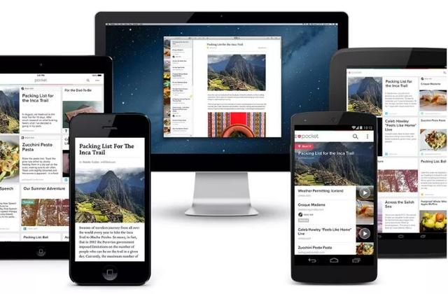 火狐开发商Mozilla收购稍后阅读应用Pocket