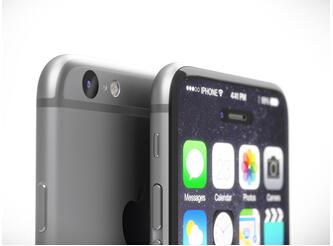 iPhone 7最靠谱十大传言：防水功能强化