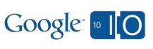 2010 Google I/O开发者大会标识