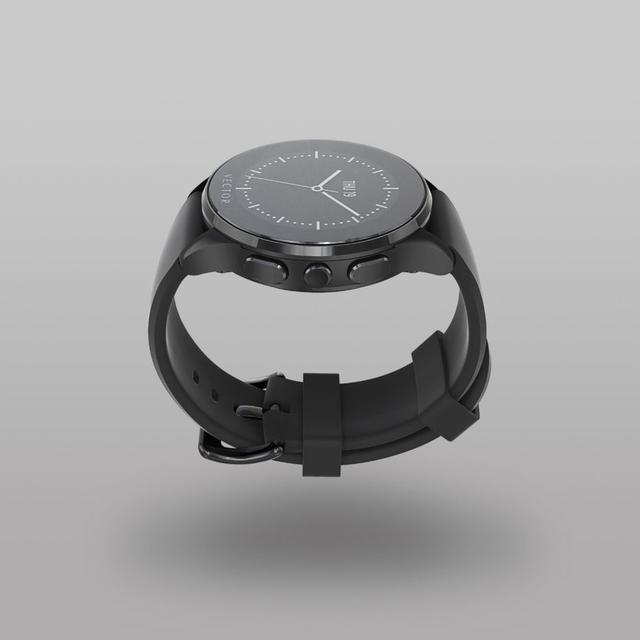 Fitbit收购欧洲智能手表品牌商Vector Watch