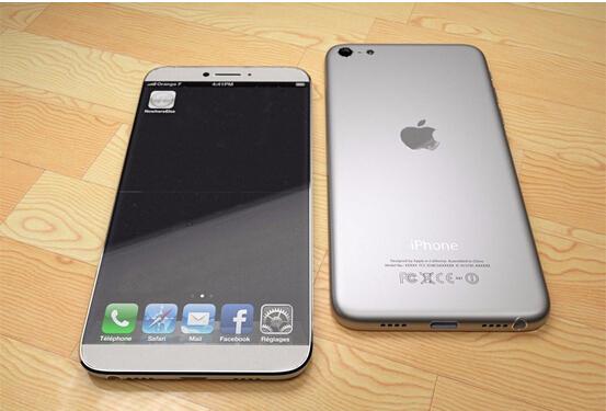 iPhone 7最靠谱十大传言：防水功能强化