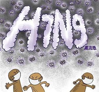 科学家警告H7N9禽流感可能再次爆发