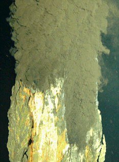 研究称地球生命或源于38亿年格陵兰火山爆发