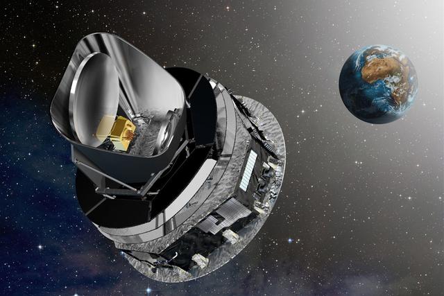 宇宙究竟有限还是无限？科学家众说不一