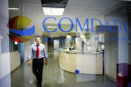 Comdata火了！这家无名支付公司卖了35亿美元