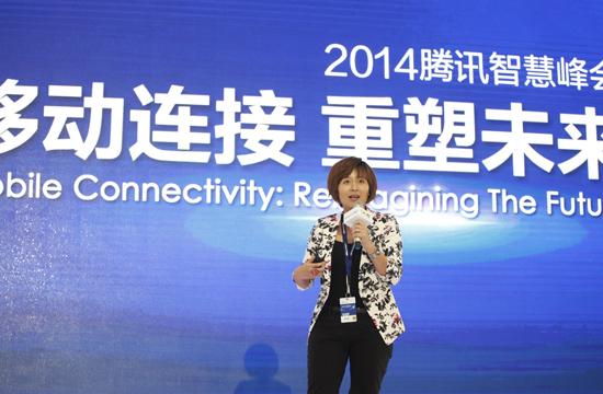 陈奕颖如何实现移动营销量变到质变