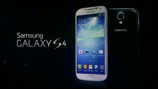 每日趣闻：你能盯着Galaxy S4看一个小时吗？