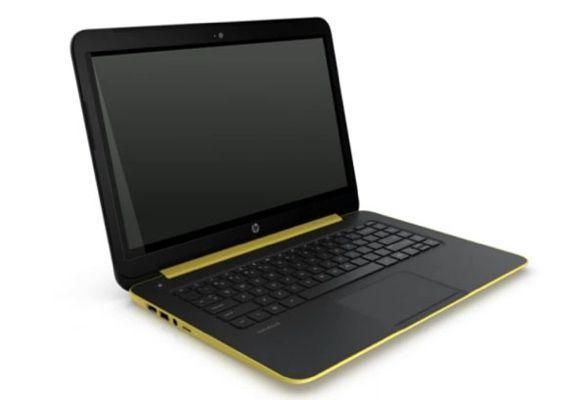 传惠普近期或发布14英寸Android笔记本电脑