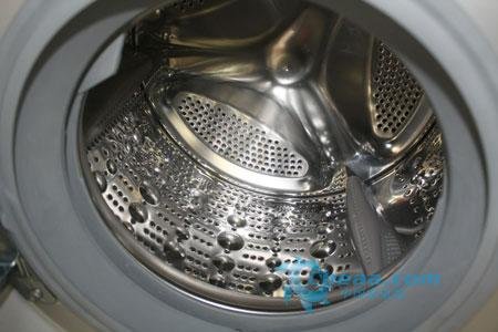 智能滚筒洗衣机精选 让您成为家务能手 _科技_腾讯网