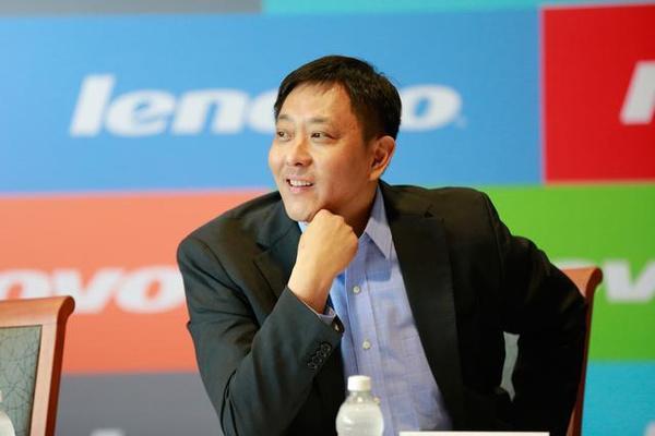 刘军为什么此刻离开联想集团?