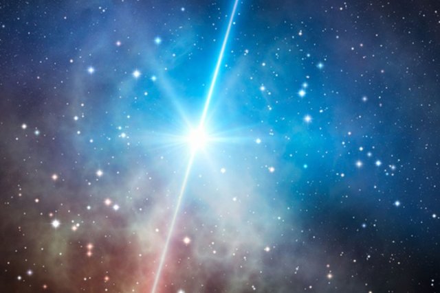 科学家发现迄今最大宇宙结构：达100亿光年