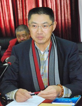 四川移动原党组书记李华被采取强制措施