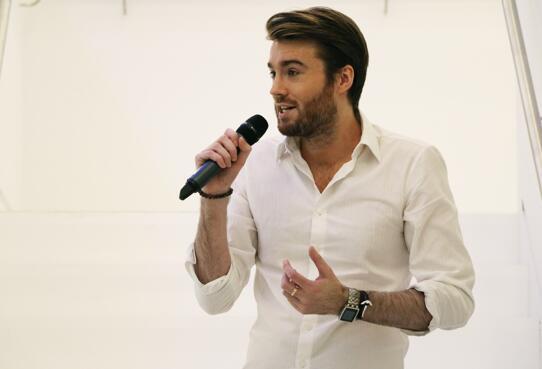 腾讯网与美国知名科技网站Mashable达成独家