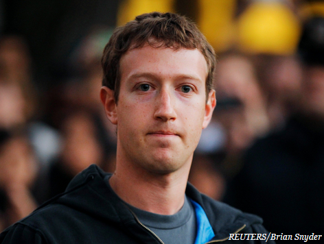 Facebook进军电商失败不气馁 欲再次尝试