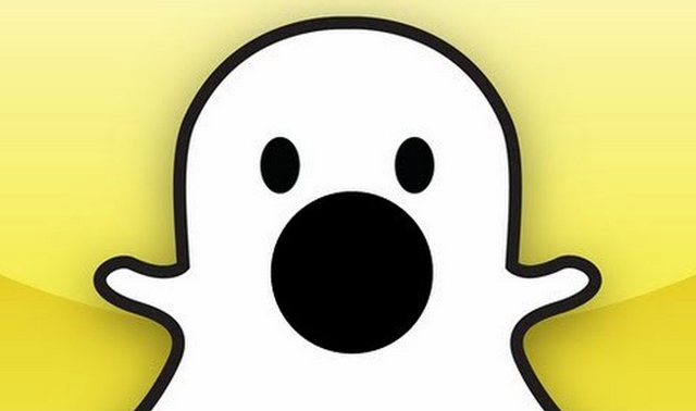 ,黑客,SnapChat出现重大失误，近500万用户信息遭泄露