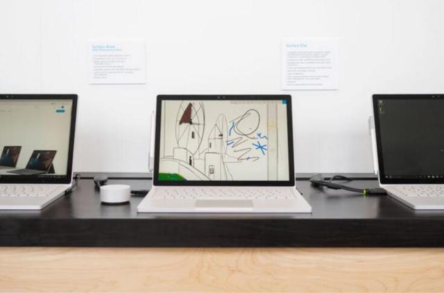 ΢°Surface Book 30%