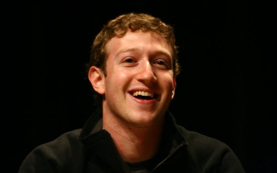 扎克伯格：Facebook移动业务不赚钱？是谣言！