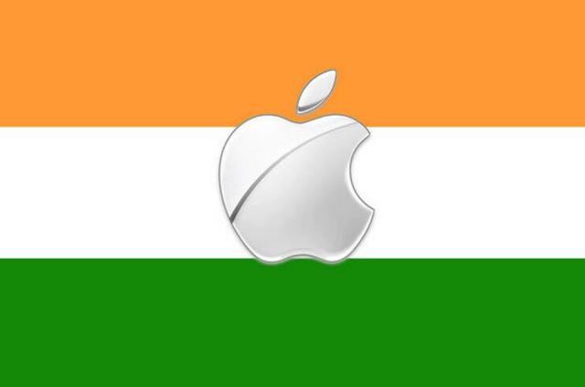 印度政府为苹果开绿灯，无需本地采购便可开店