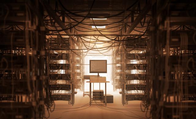 美国政府网络瘫痪已修复 恢复发放签证工作