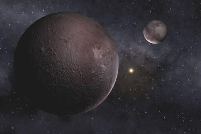 美科学家调查称“行星X”并不存在