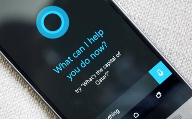 微软筹划推iOS版Cortana